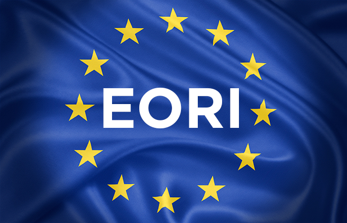 Cross-border e-commerce often sees EORI, what exactly is EORI in the EU?