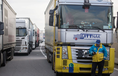 Confinement à partir de 17 mars, les logistiques en difficulté