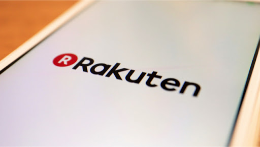 Rakuten France, a French e-commerce platform