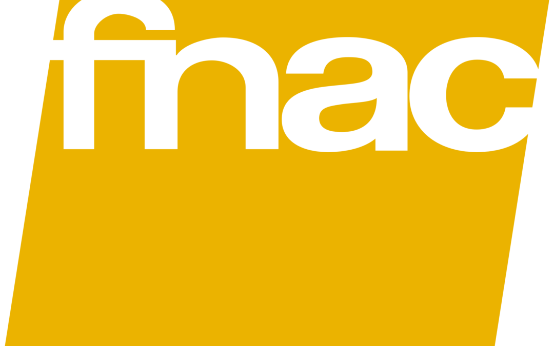 Fnac, a French e-commerce platform