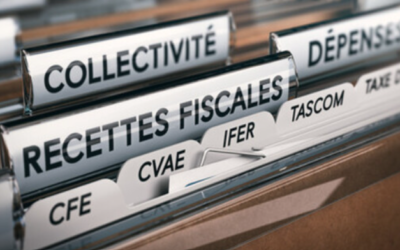 CFE ET/OU IFER 2023 – MISE EN LIGNE DES AVIS D’ACOMPTE